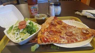 Fanucce's Campus Pizzeria & Pasta House