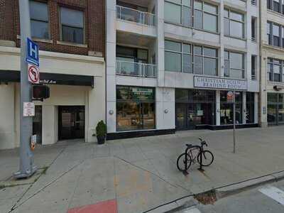 Fanucce's Campus Pizzeria & Pasta House