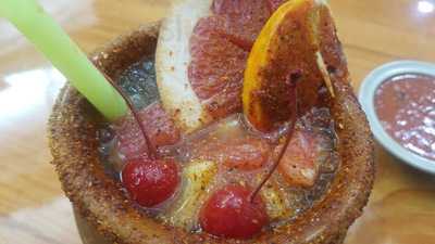 Mi Famillia Mexica Resturante