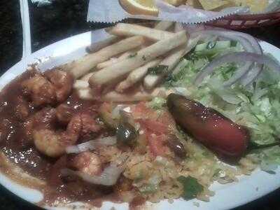 Mi Famillia Mexica Resturante