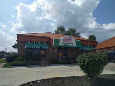 Mi Famillia Mexica Resturante