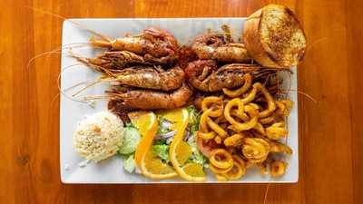 Mi Famillia Mexica Resturante