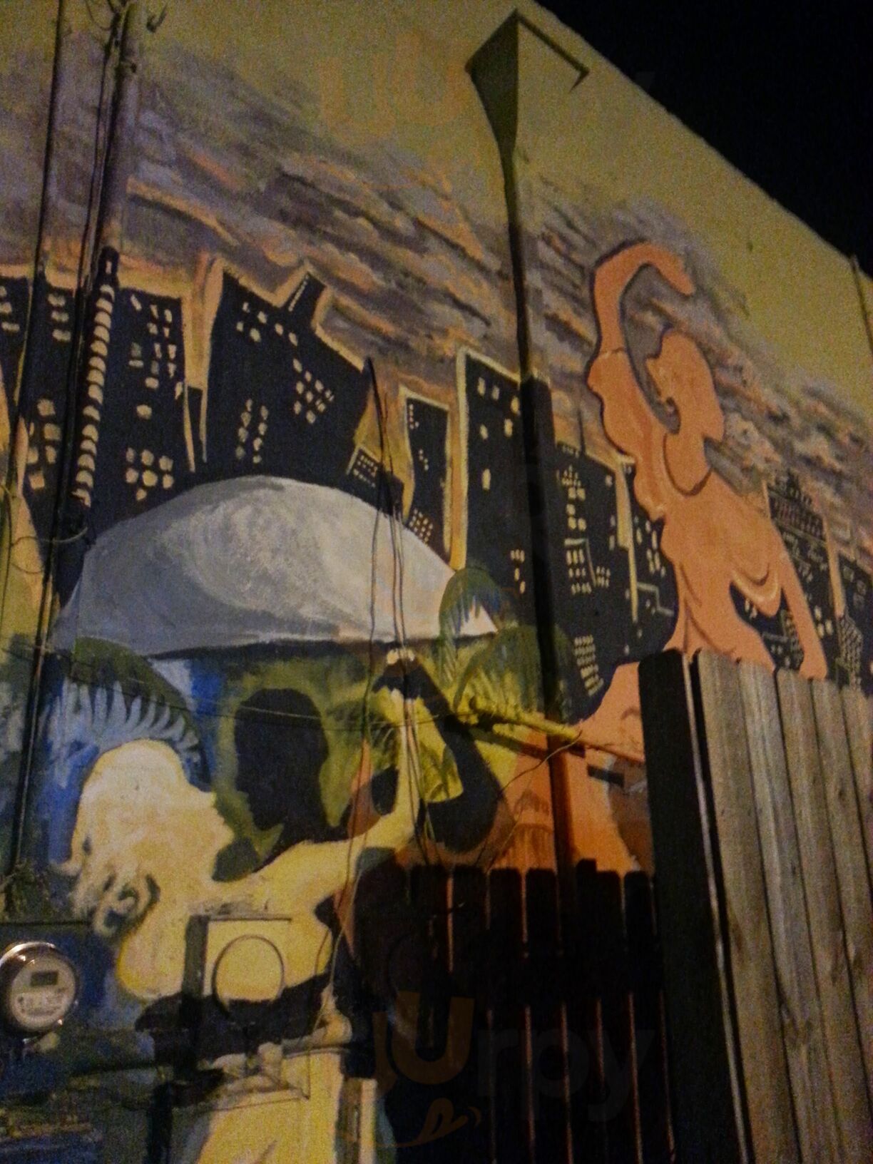 Freret Street Publiq Hous