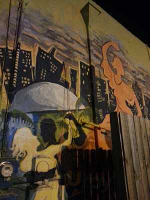 Freret Street Publiq Hous