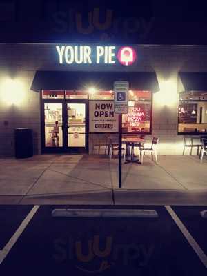 Your Pie