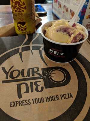 Your Pie