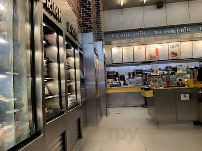 Au Bon Pain