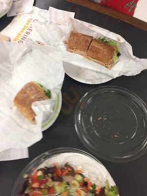 Au Bon Pain