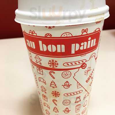 Au Bon Pain