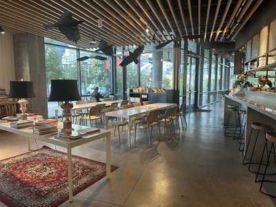 Cookbook Bar & Cafe