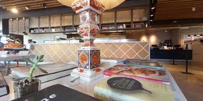 Cookbook Bar & Cafe
