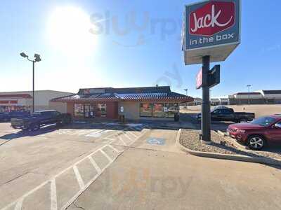 Jack In The Box