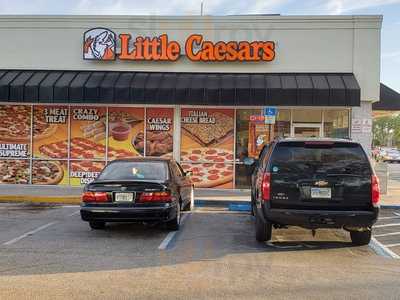 Little Caesars