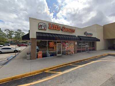Little Caesars