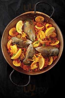 Tapas Y Tintos Midtown