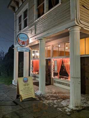 Caldera Public House