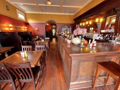 Caldera Public House