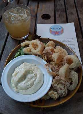 Caldera Public House