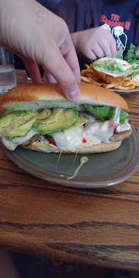 Caldera Public House