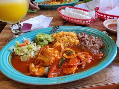 Taqueria Mexico