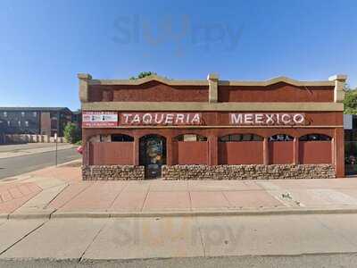 Taqueria Mexico