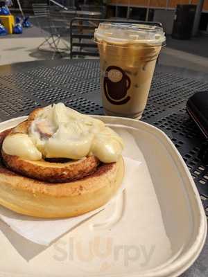 The Coffee Bean And Tea Leaf