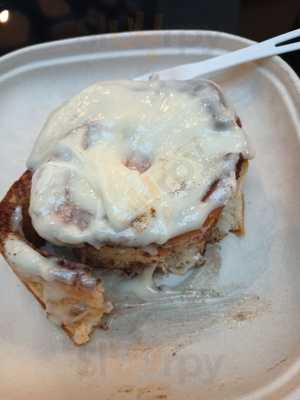 The Coffee Bean And Tea Leaf