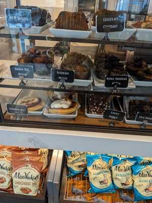 The Coffee Bean And Tea Leaf