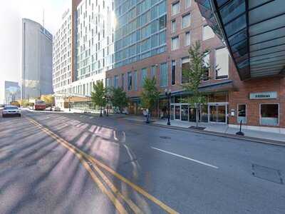 The Coffee Bean And Tea Leaf