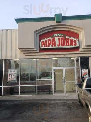 Papa Johns Pizza