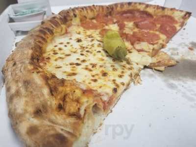 Papa Johns Pizza