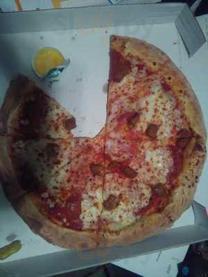 Papa Johns Pizza