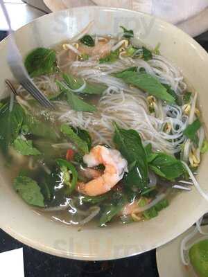 Pho Ha South Philadelphia