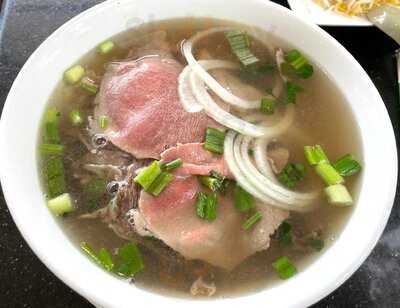 Pho Ha South Philadelphia