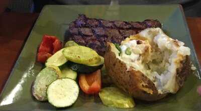 Michael T's Steaks Ribs & Burgers Tavern