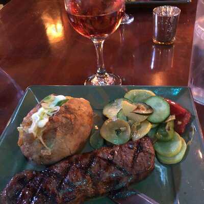 Michael T's Steaks Ribs & Burgers Tavern