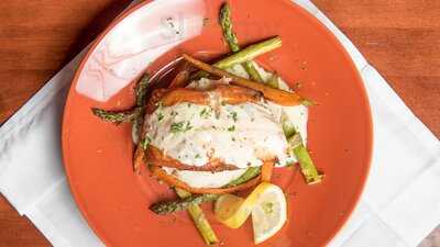 Michael T's Steaks Ribs & Burgers Tavern