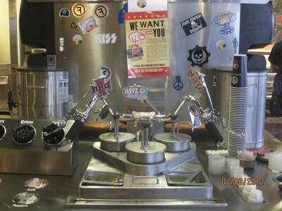 Freebirds World Burrito