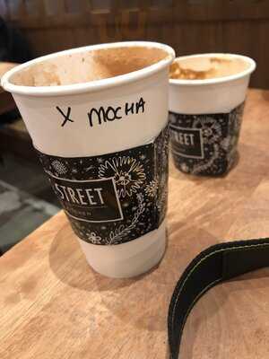 Grace Street Coffee & Desserts