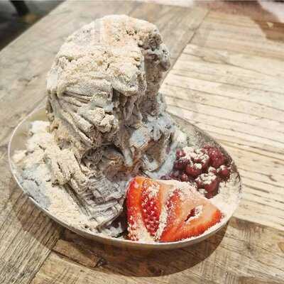 Grace Street Coffee & Desserts