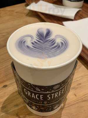 Grace Street Coffee & Desserts
