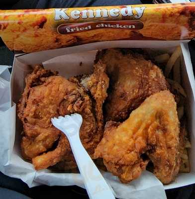 Kennedy Fried Chicken