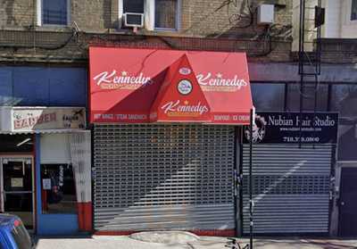 Kennedy Fried Chicken