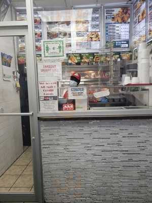 Kennedy Fried Chicken