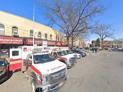 Kennedy Fried Chicken