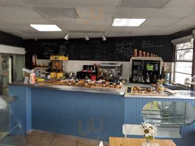 Valentina Bakery & Bistro