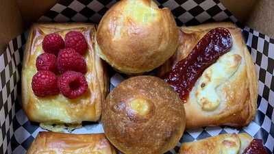 Valentina Bakery & Bistro