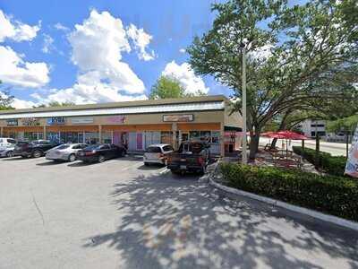 Valentina Bakery & Bistro