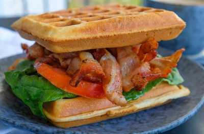 Valentina Bakery & Bistro