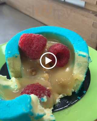 Valentina Bakery & Bistro